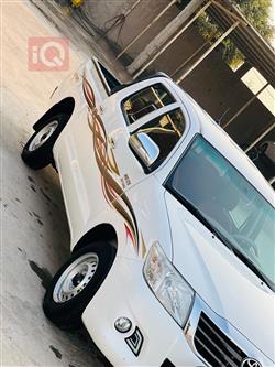 تويوتا هايلوكس